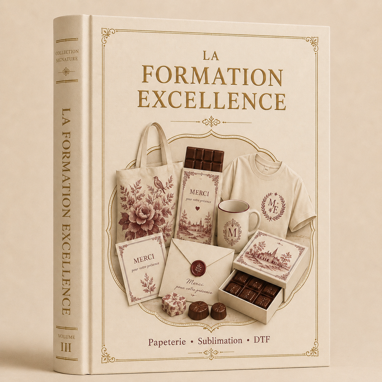 La Formation Excellence