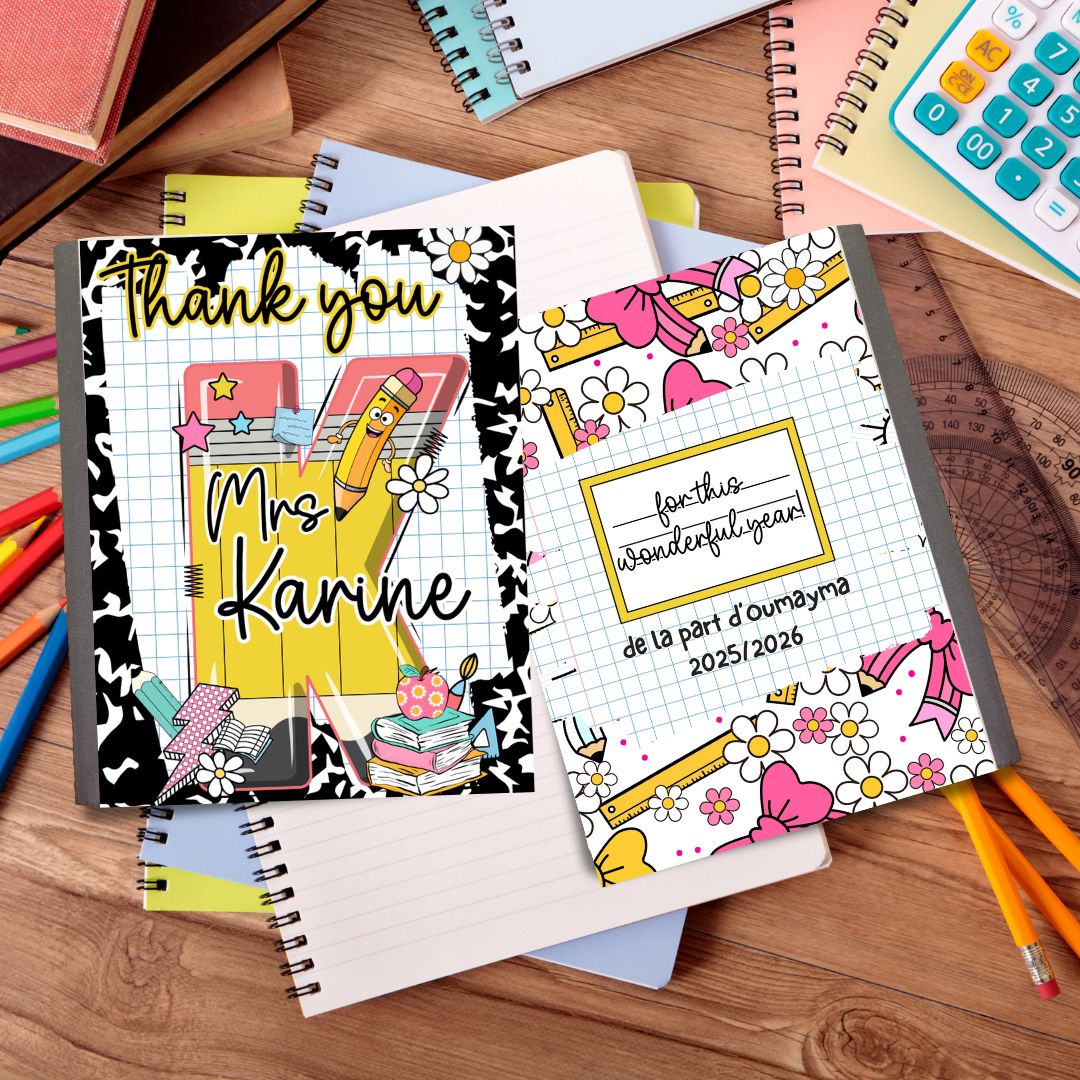 Carnet de note 2000's