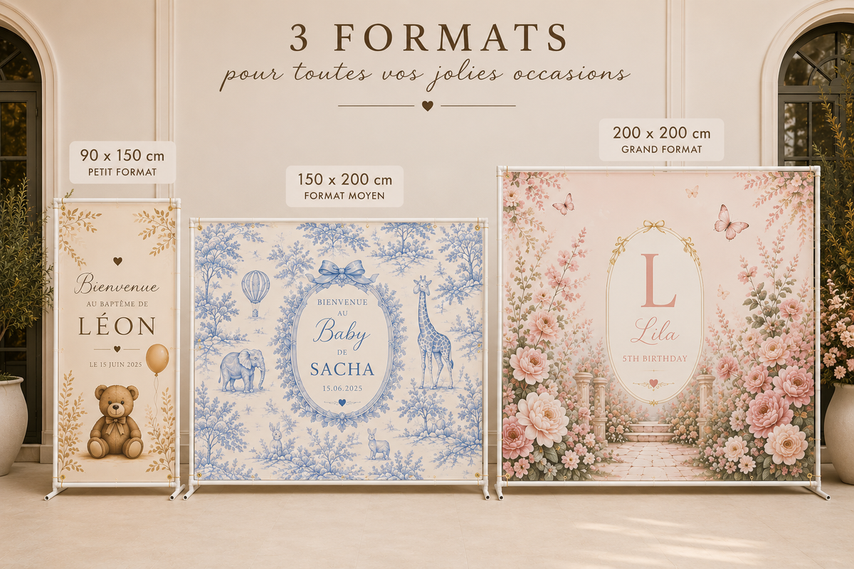 Le décor de vos Jolies Occasions