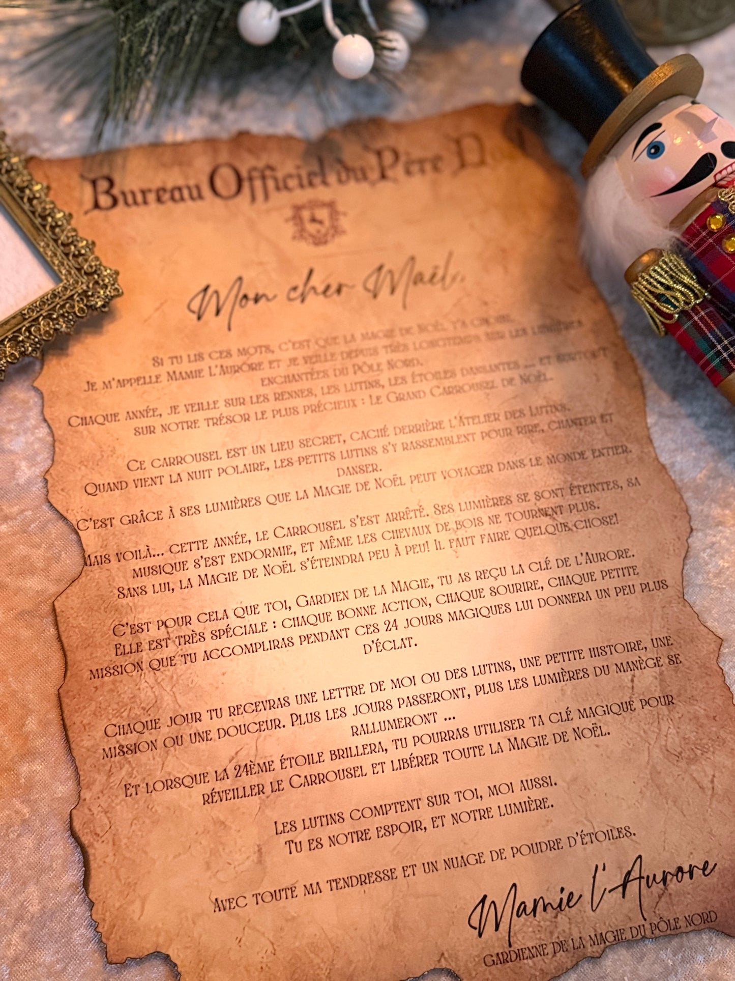 L’art de Noël - Edition Spéciale