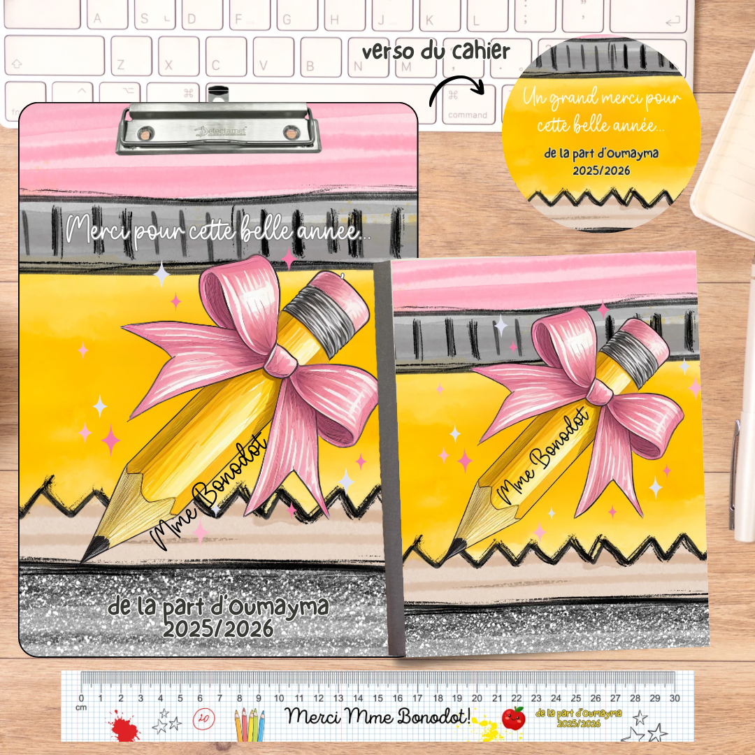 Pack CRAYON