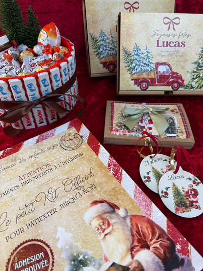 L’art de Noël - Edition Spéciale