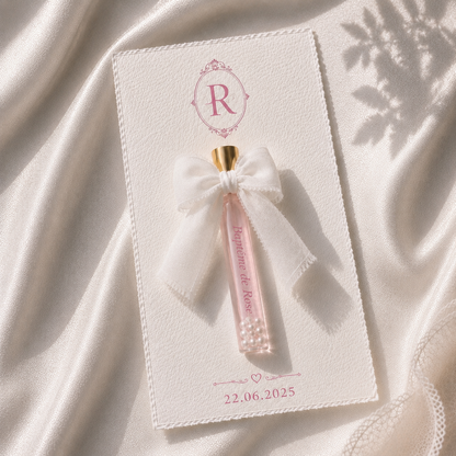 Fiole de parfum