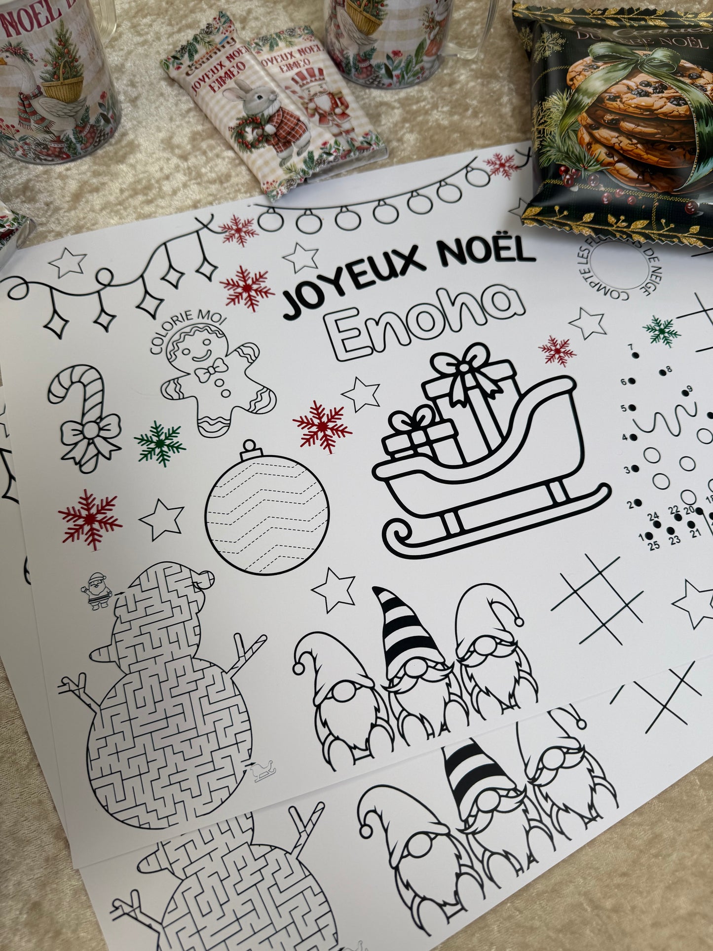 L’art de Noël - Edition Spéciale