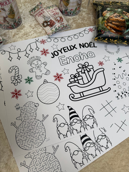 L’art de Noël - Edition Spéciale