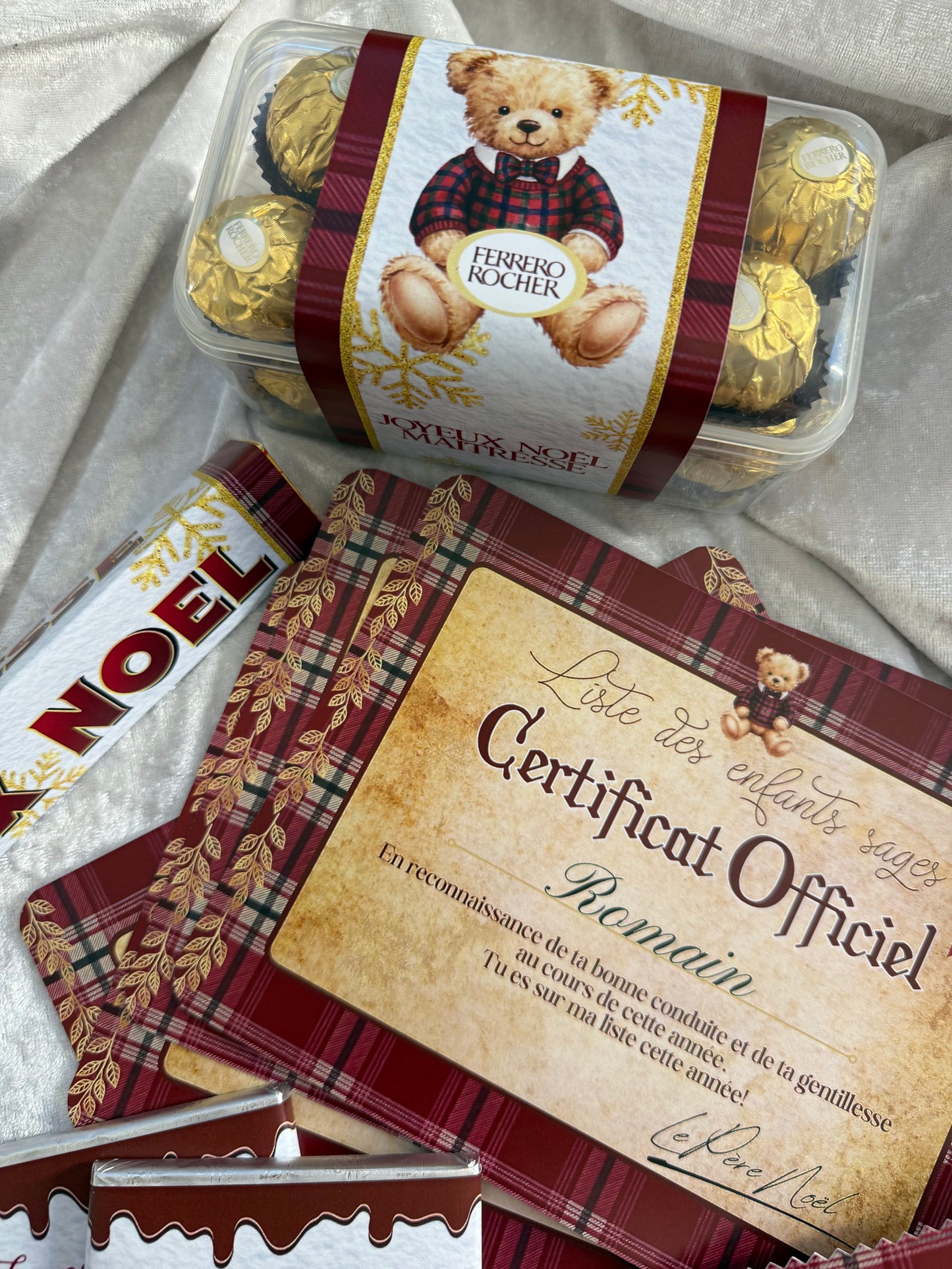 L’art de Noël - Edition Spéciale