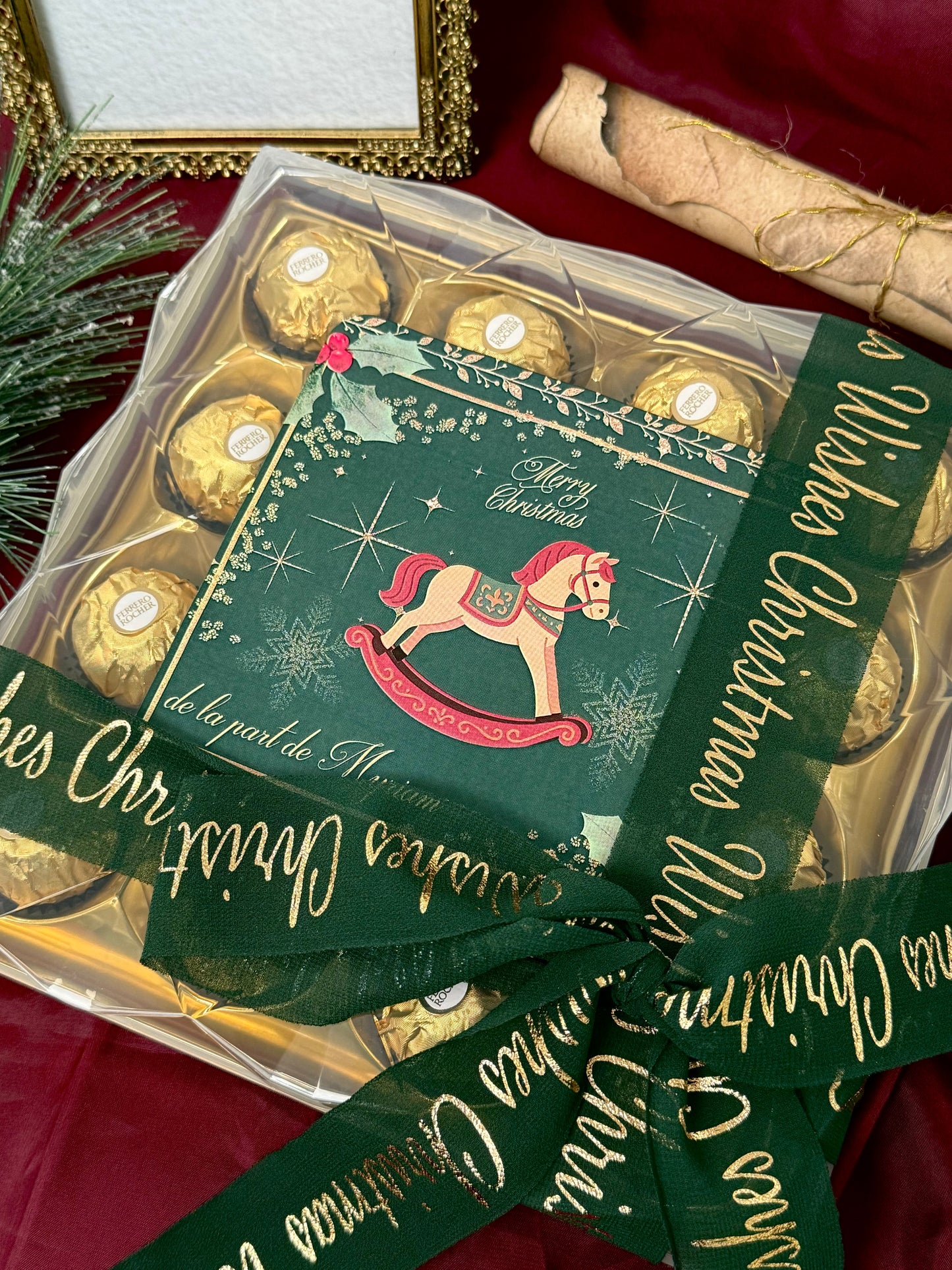 L’art de Noël - Edition Spéciale