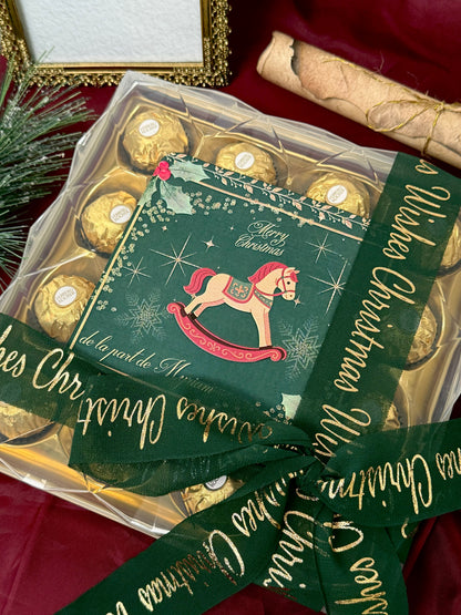 L’art de Noël - Edition Spéciale