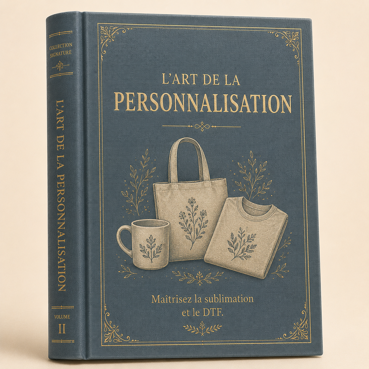 L’art de la Personnalisation