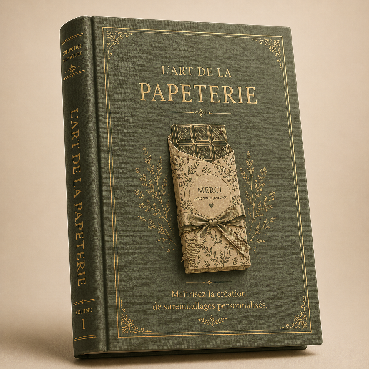 L’art de la Papeterie