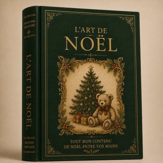 L’art de Noël - Edition Spéciale