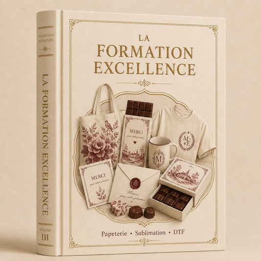 La Formation Excellence