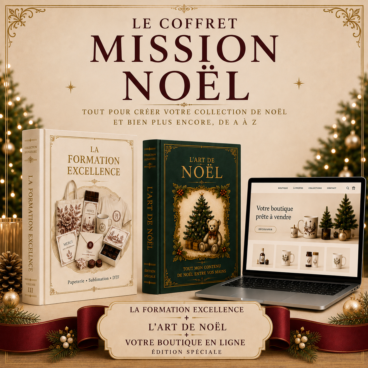 Mission Noël