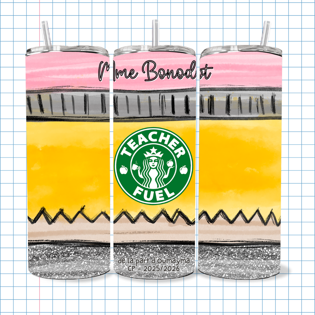 Thermos CRAYON
