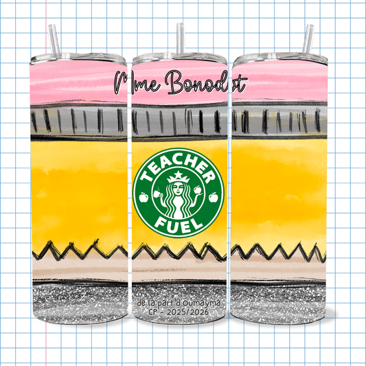 Thermos CRAYON