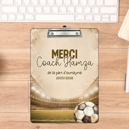 Porte bloc SPORT